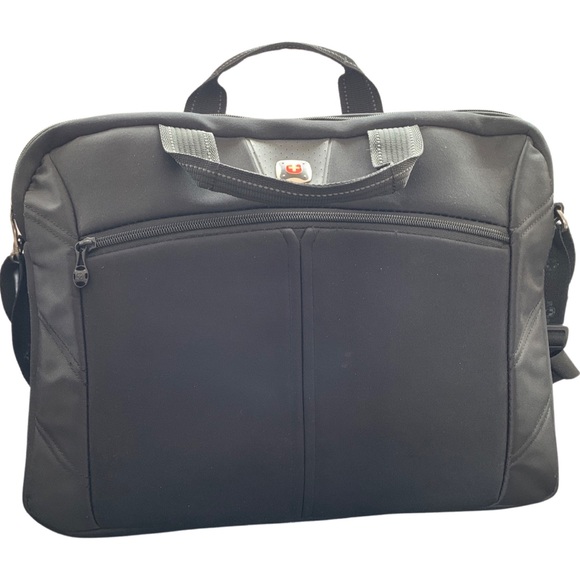 Swiss gear laptop bag - Picture 2 of 5